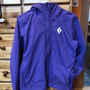 Black Diamond Liquid Point Shell